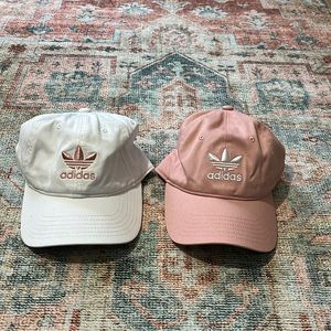 Adidas Hat Duo